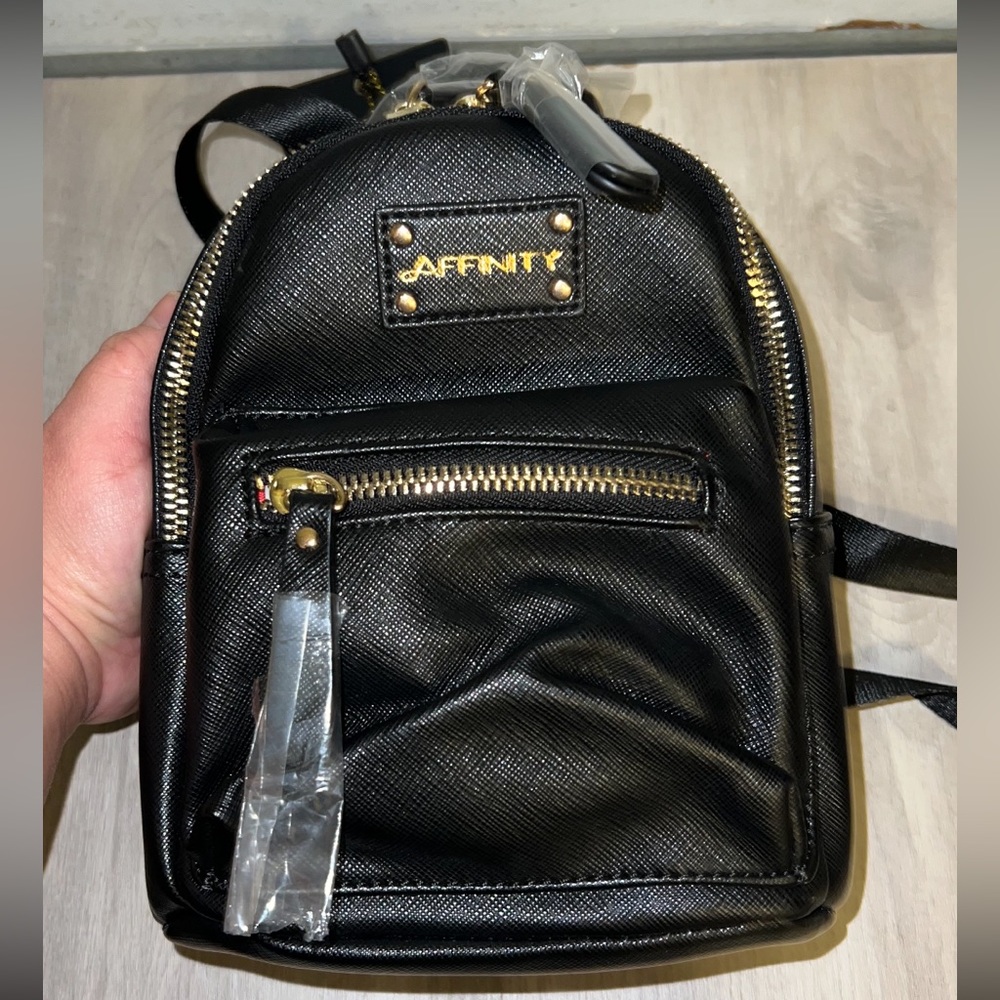 Brandnew mini Bagpack